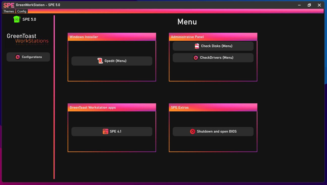 Acessibilidade SPE 5